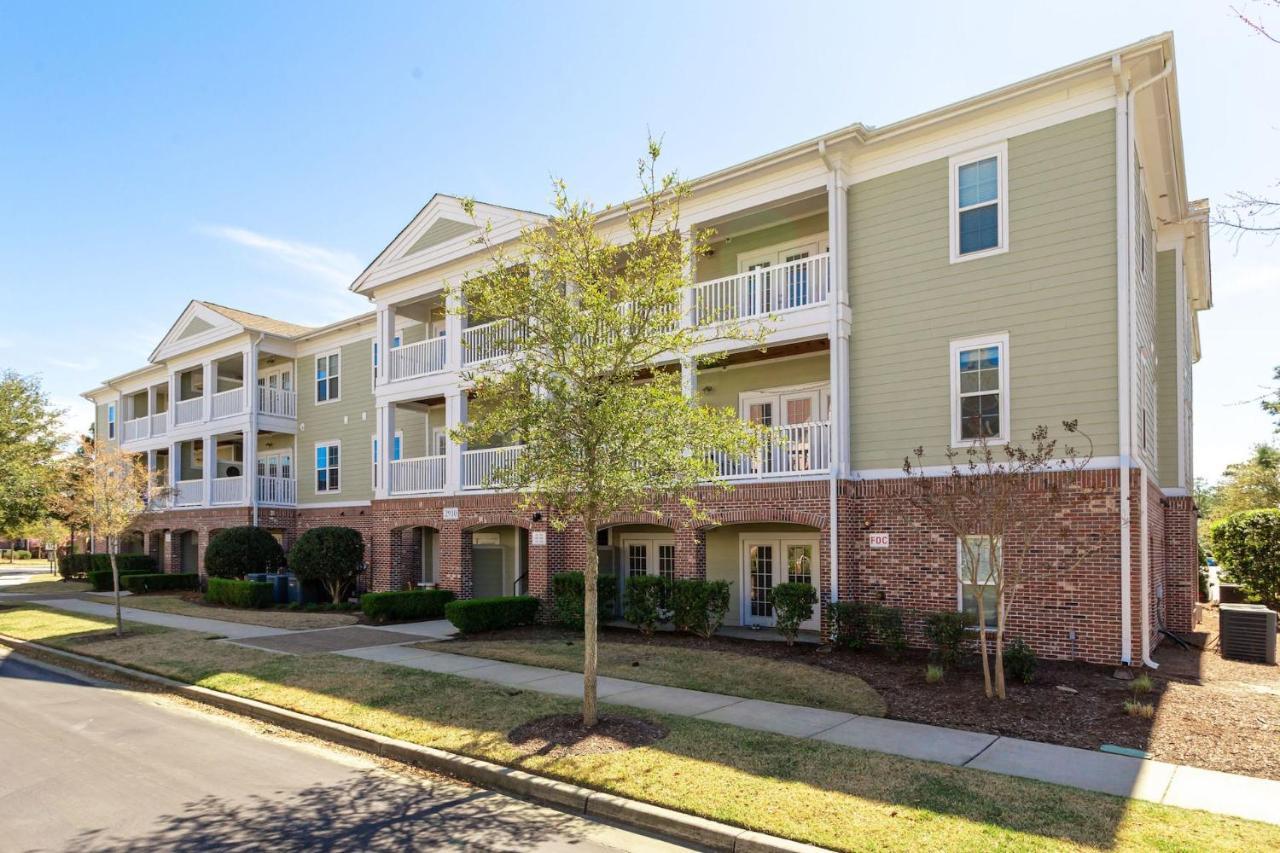 Kasa Southside Wilmington Apartment Екстериор снимка
