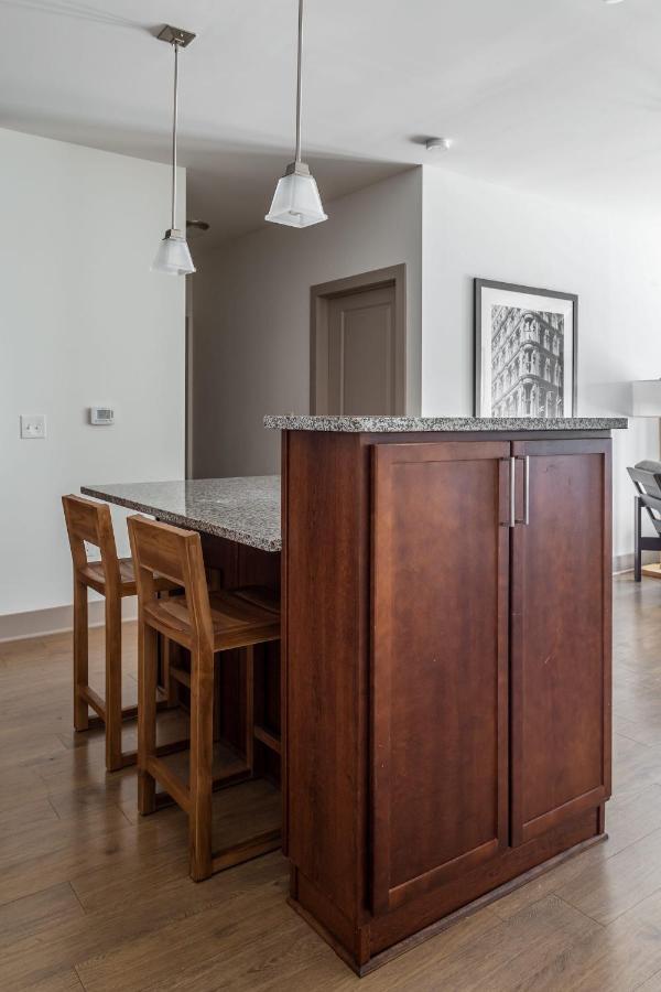 Kasa Southside Wilmington Apartment Екстериор снимка