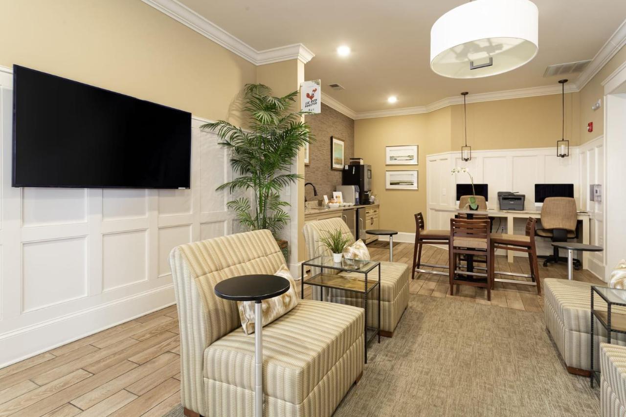 Kasa Southside Wilmington Apartment Екстериор снимка