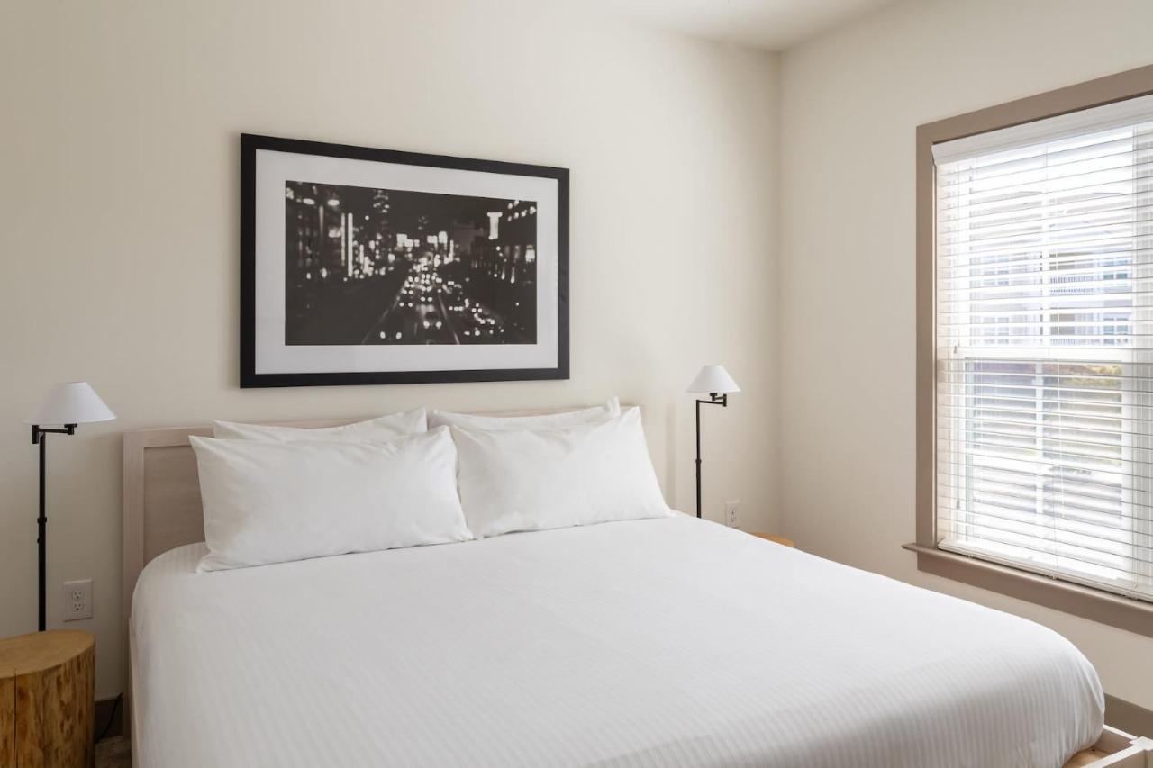 Kasa Southside Wilmington Apartment Екстериор снимка