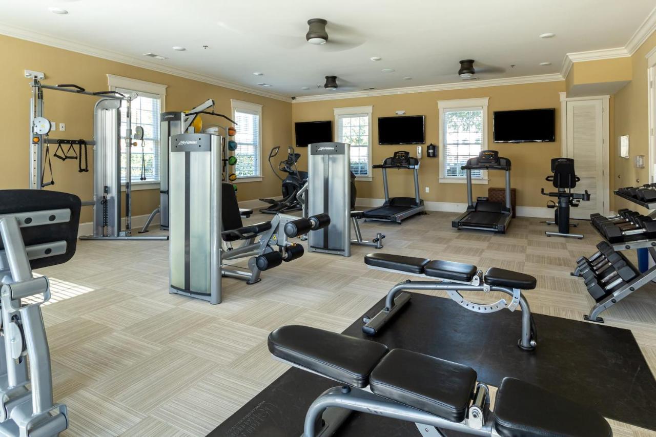 Kasa Southside Wilmington Apartment Екстериор снимка