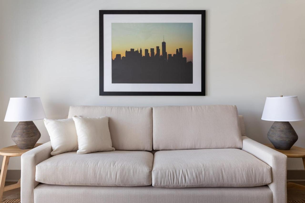 Kasa Southside Wilmington Apartment Екстериор снимка