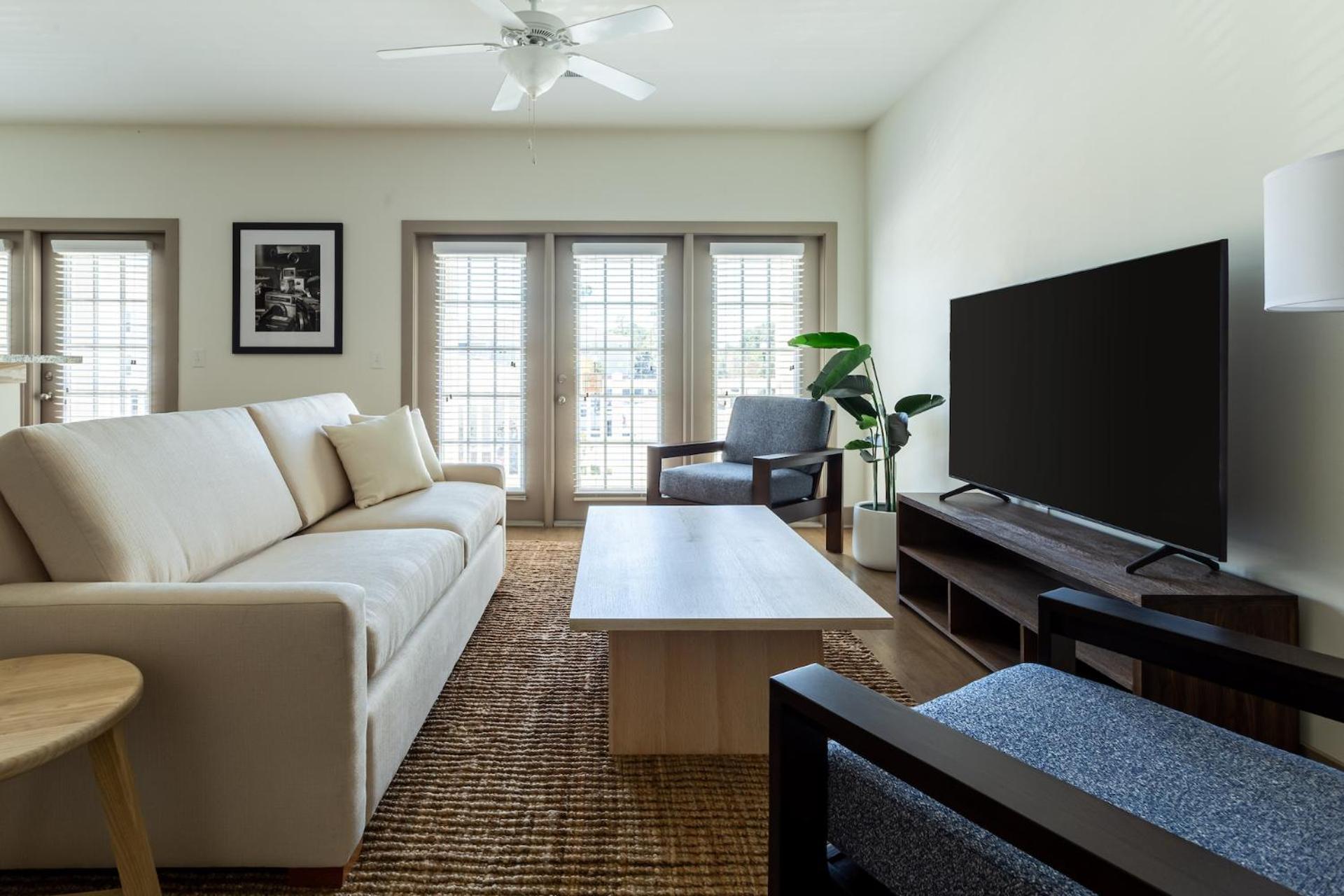 Kasa Southside Wilmington Apartment Екстериор снимка