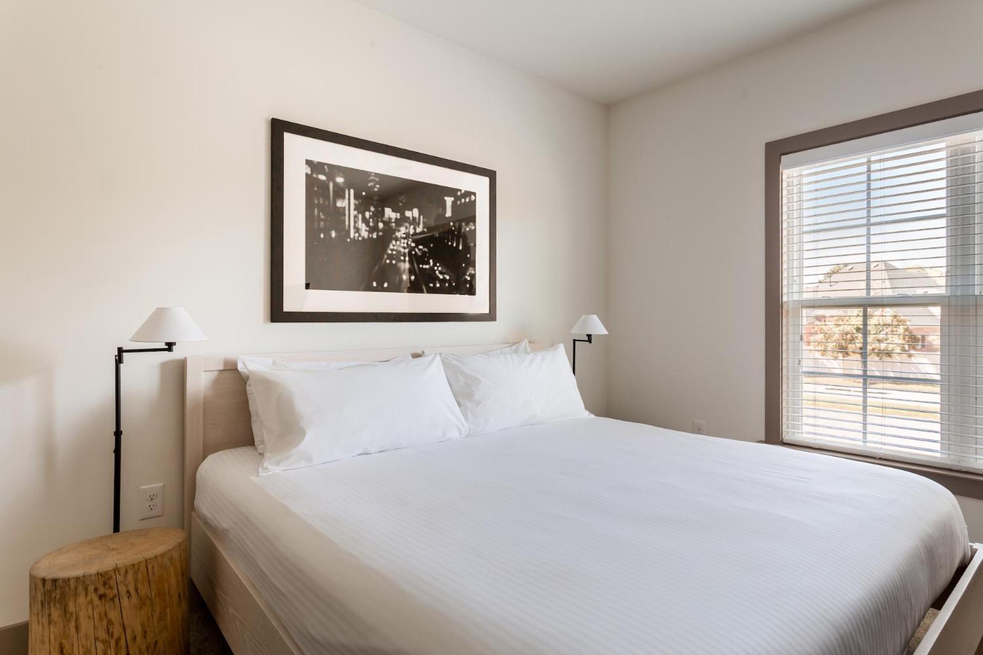 Kasa Southside Wilmington Apartment Стая снимка