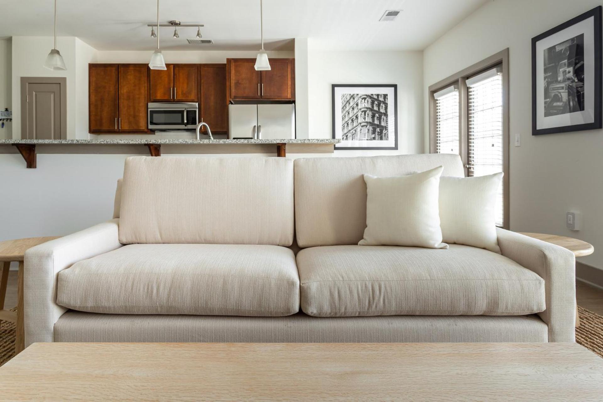 Kasa Southside Wilmington Apartment Екстериор снимка