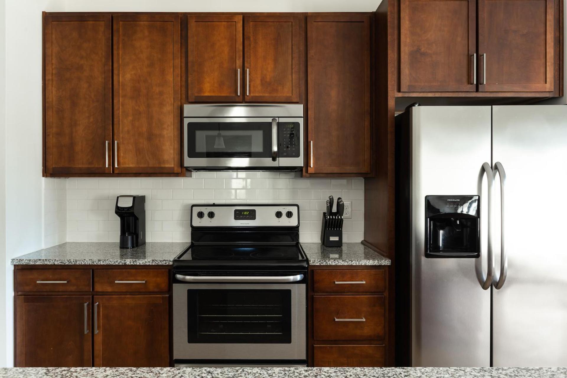 Kasa Southside Wilmington Apartment Стая снимка