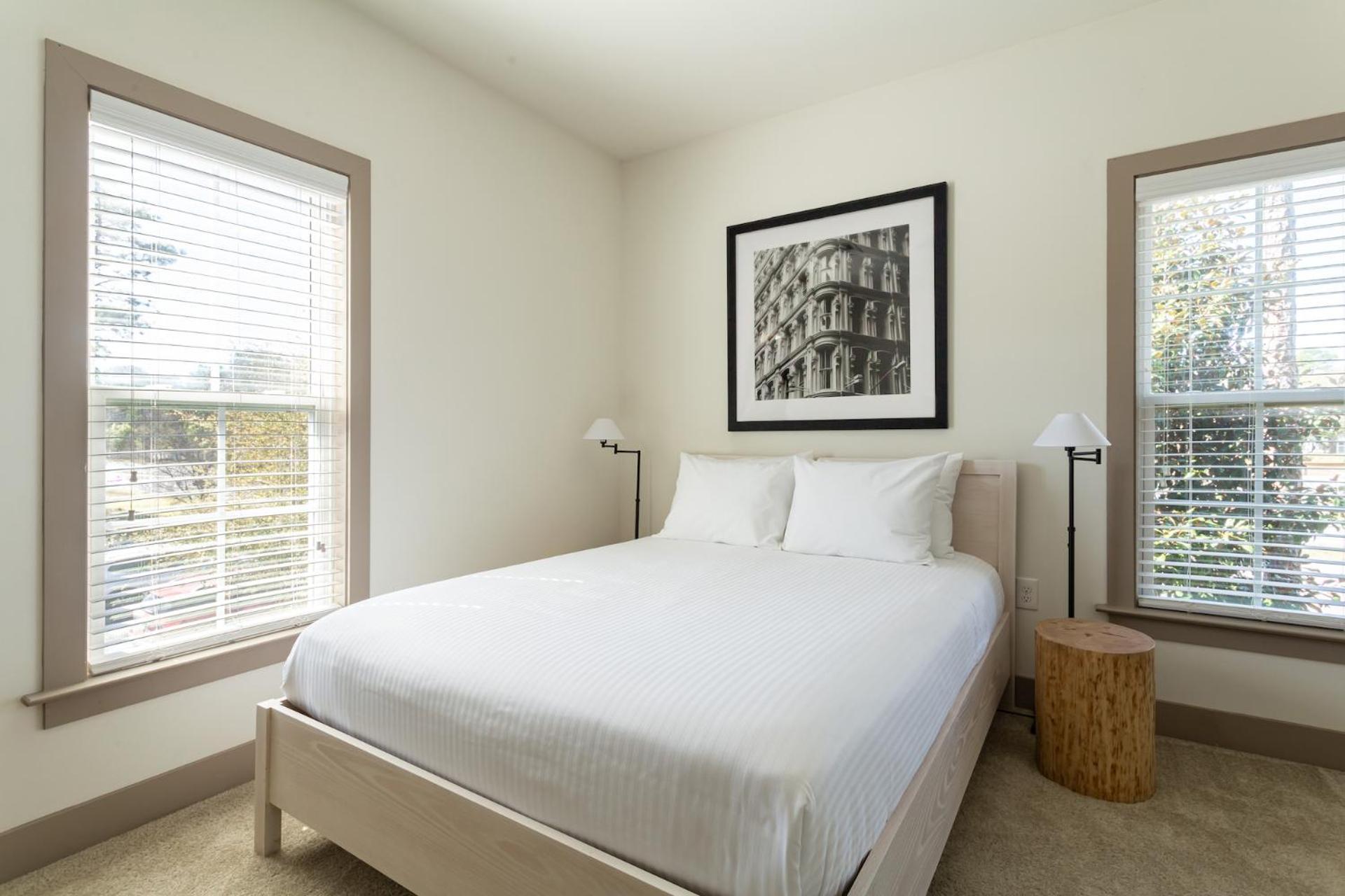 Kasa Southside Wilmington Apartment Екстериор снимка